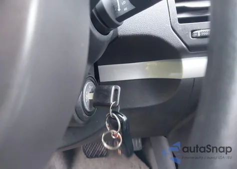 2011 Nissan Sentra 2.0S из США, поврежденный, VIN 3N1AB6AP5BL604844